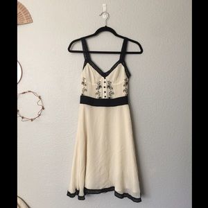 Vintage-style dress